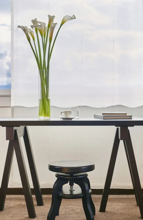 InterContinental Geneve by IHG - Chambres
