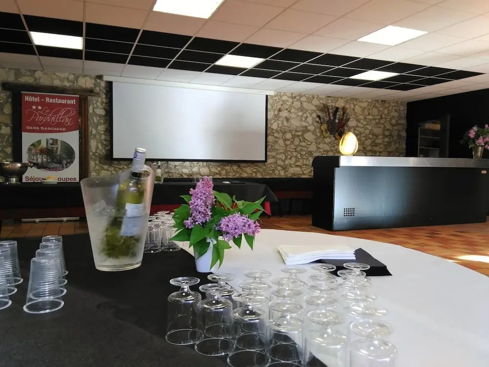 Hotel photo 21