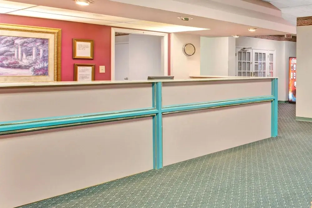 Hotel photo 11
