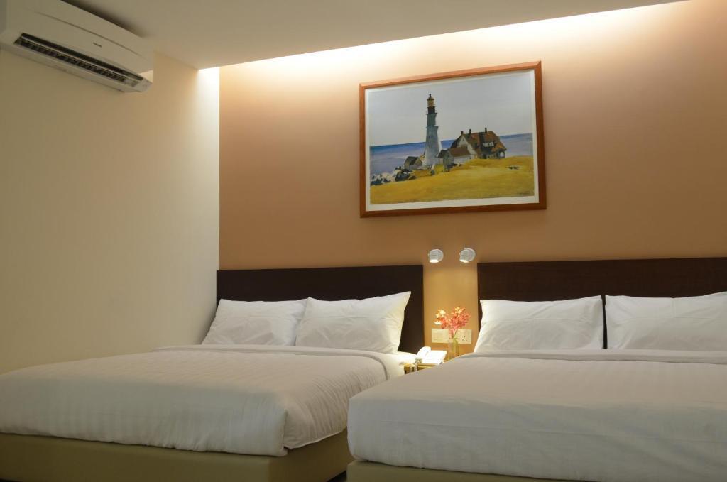 Hotel Asia