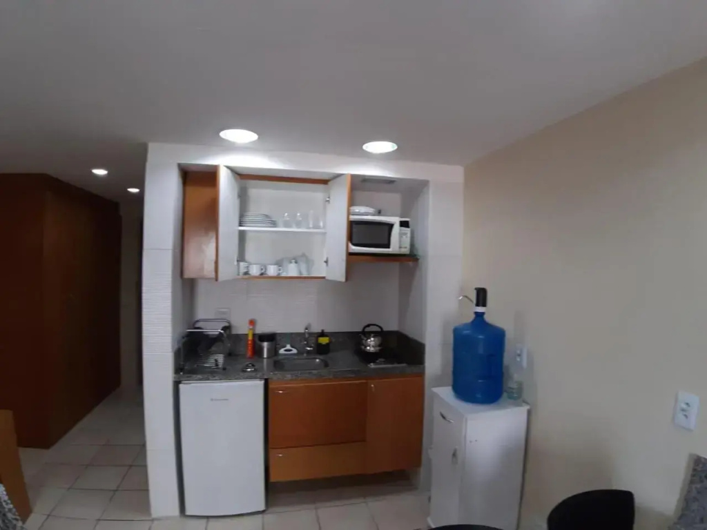 Flat Quatro Rodas - фото 29