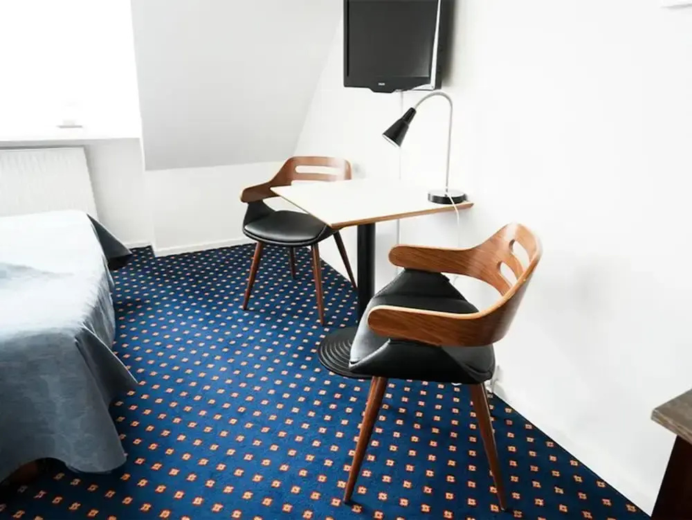 Hotel Årslev Kro - Chambres
