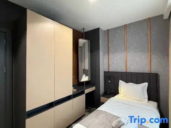 H-Mak Ai̇rport Otel — фото 6