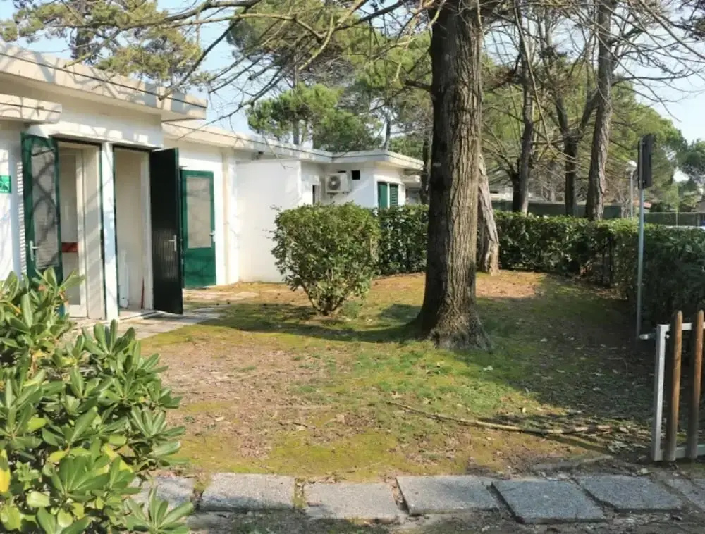 Cozy up in our Villa-beahost
