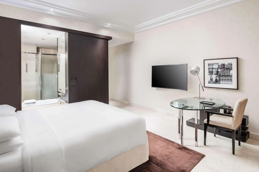 Park Hyatt Jeddah - Marina, Club and Spa - Général