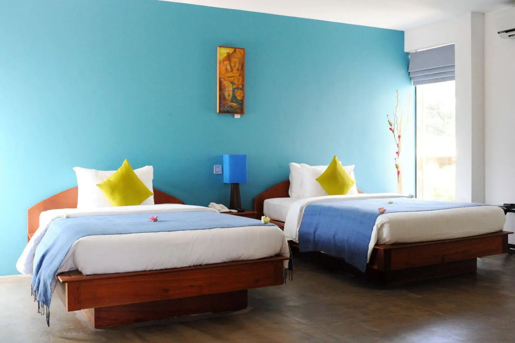 Chez Moi Suite and Spa - Général
