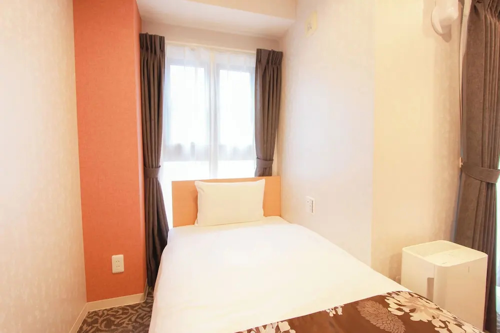 Grand Prime HAKATA HOTEL 사진 7