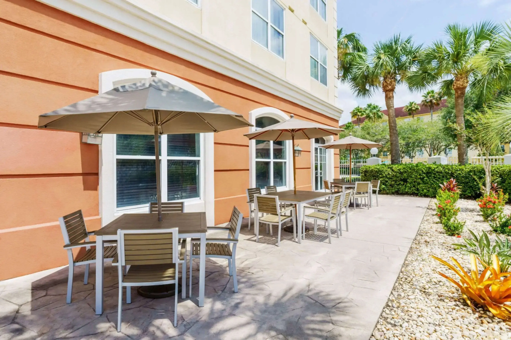 Country Inn & Suites by Radisson, Orlando Airport, FL - Général