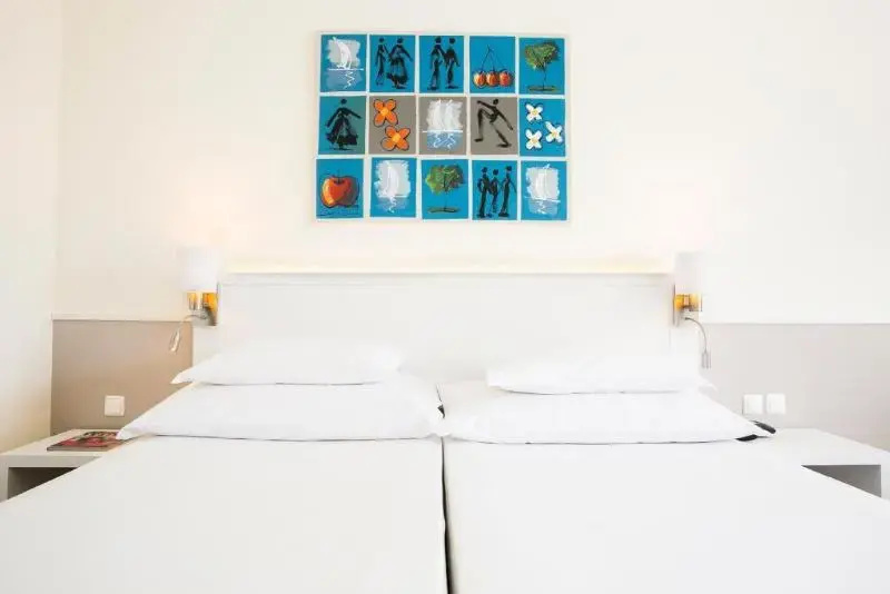 Pestana Cascais Ocean & Conference Aparthotel - Chambres