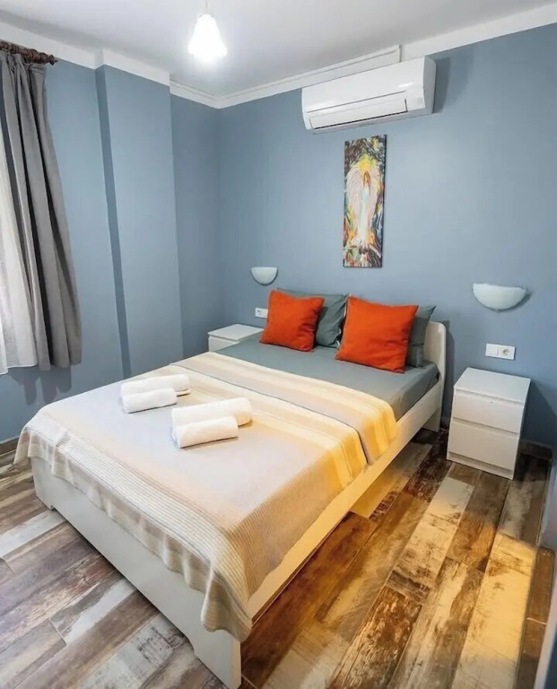 Classic room