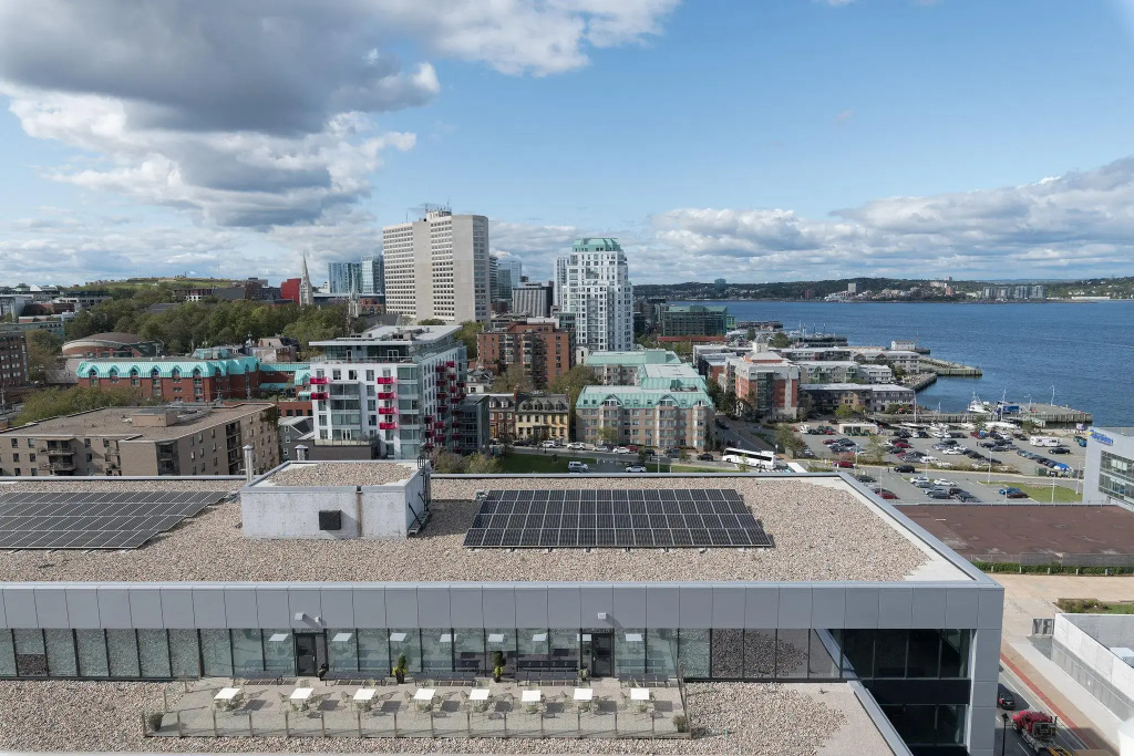 The Westin Nova Scotian - Chambres