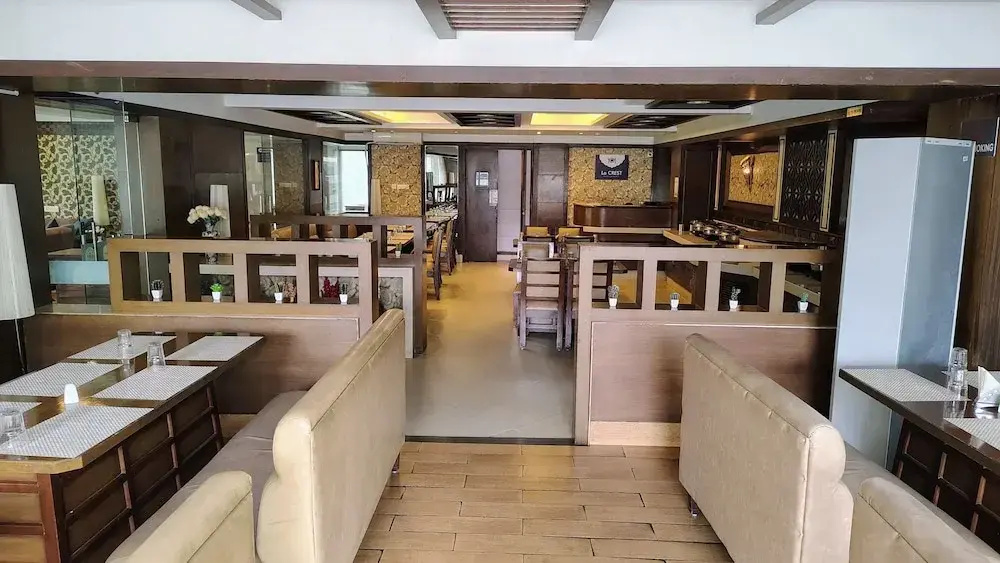 Hotel photo 14