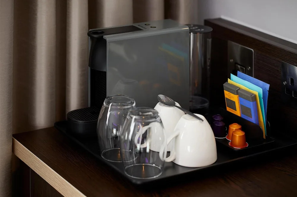 Premier Inn Carlisle M6 Jct44 - Chambres