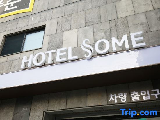 Hotel sseom