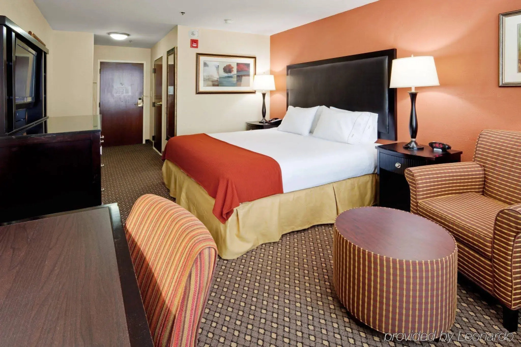 Holiday Inn Express - Harrisburg East by IHG - Général