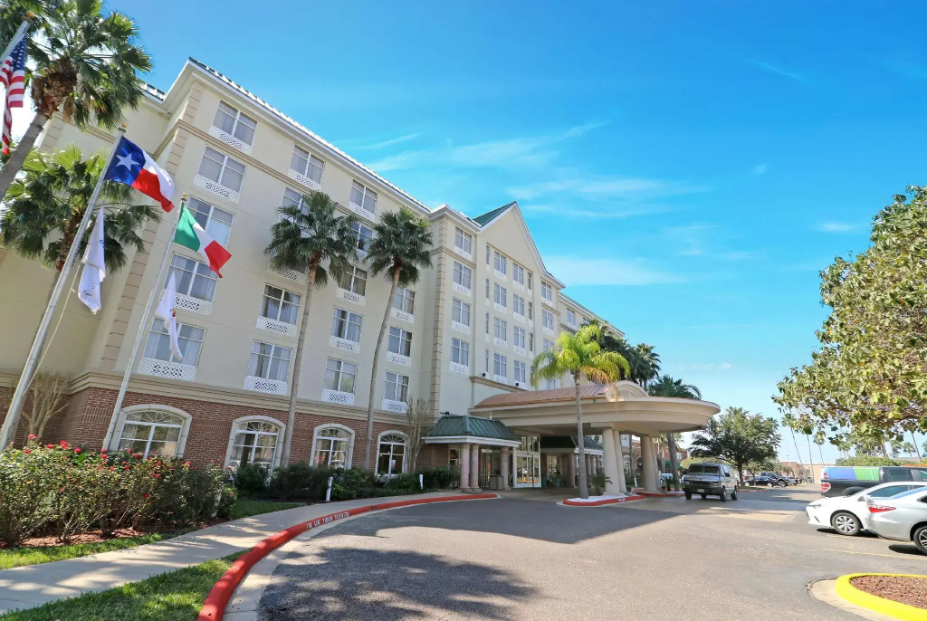 Wyndham Garden McAllen at La Plaza Mall - Chambres