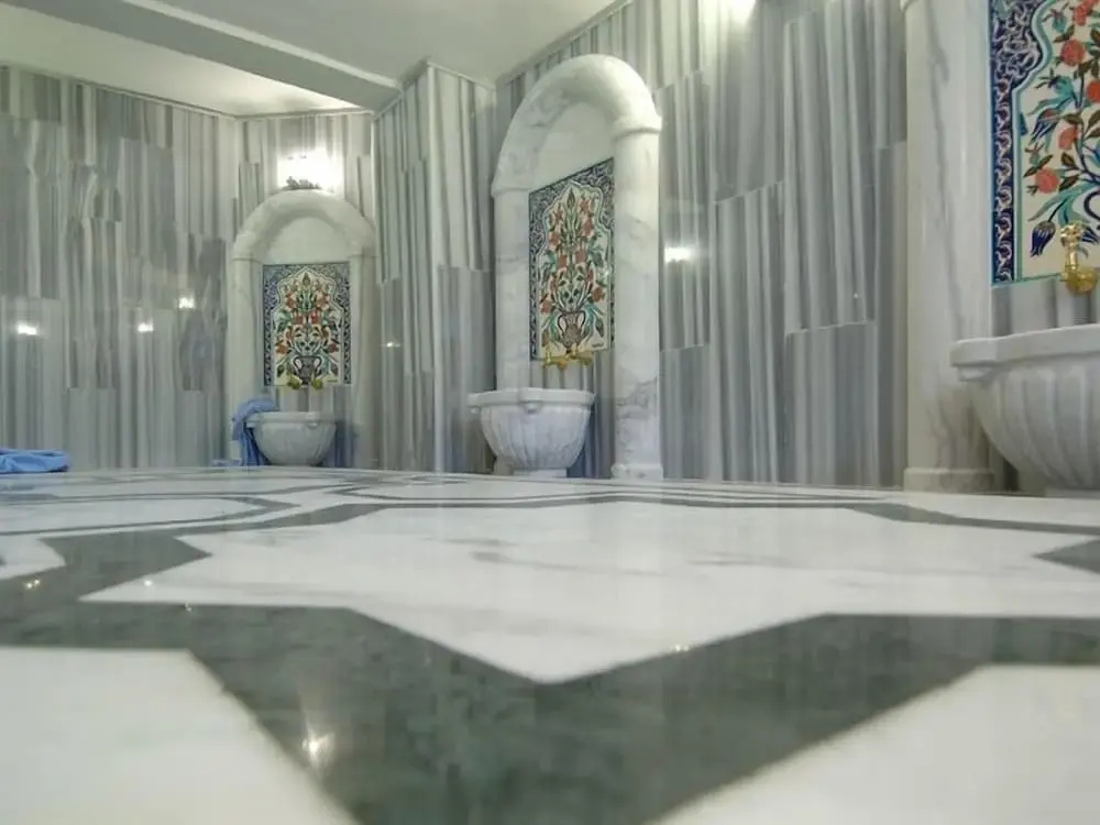 Pasha Palas Hotel Izmit - Général
