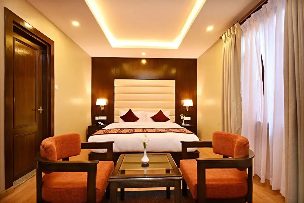 Hotel photo 5
