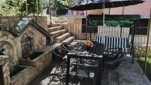 Guest House Daiv