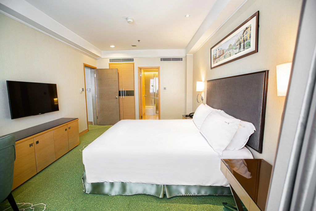 Holiday Inn Macau by IHG — 4