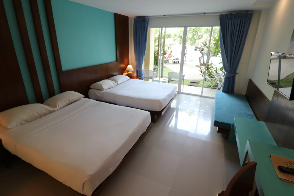 Hotel photo 13