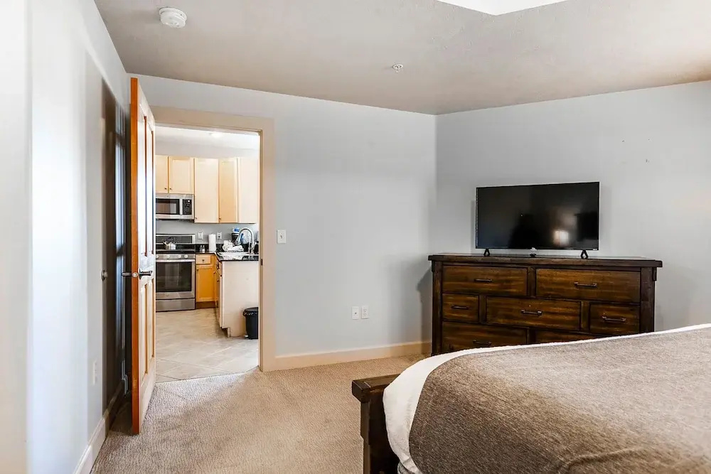 Crestview Condominiums by All Seasons Resort Lodging - Chambres