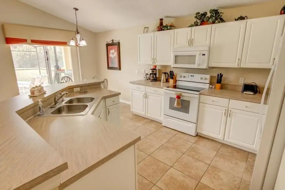Hibiscus Haven - Chambres