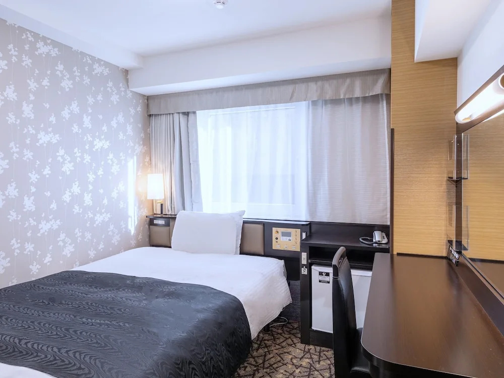 APA Hotel Sapporo Odori Ekimae Nishi 사진 3