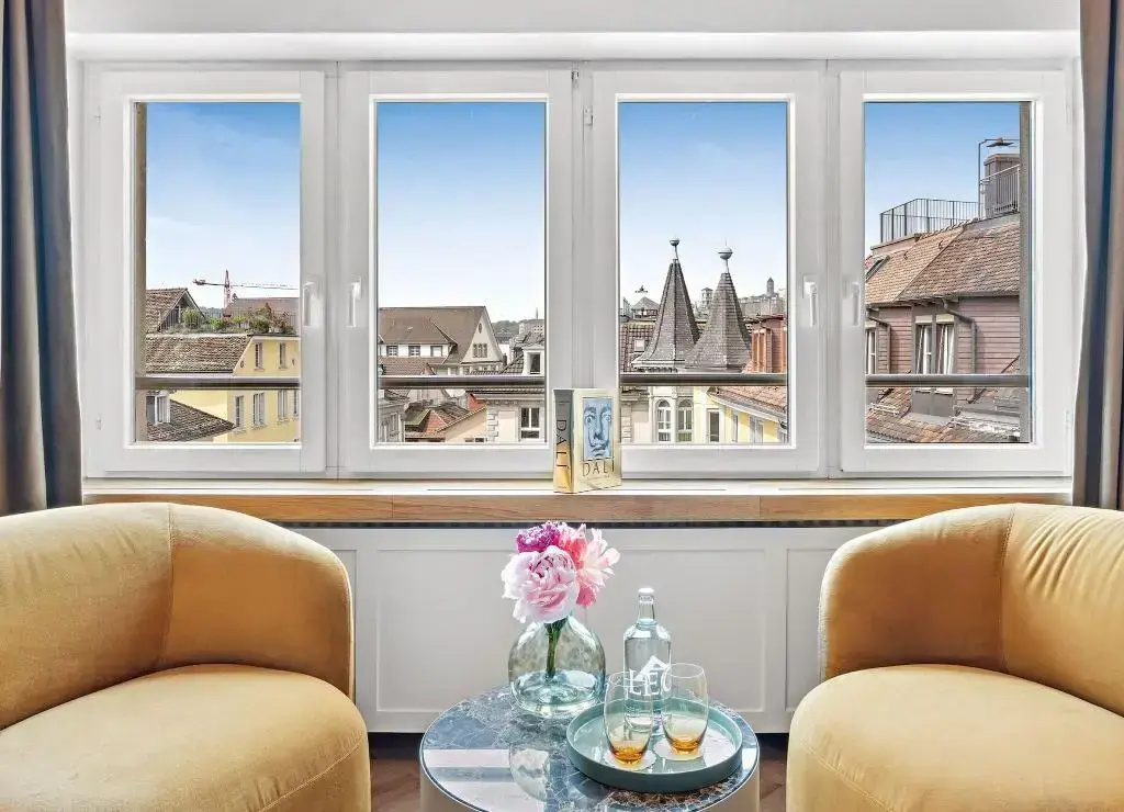 Boutique Hotel Wellenberg - Général