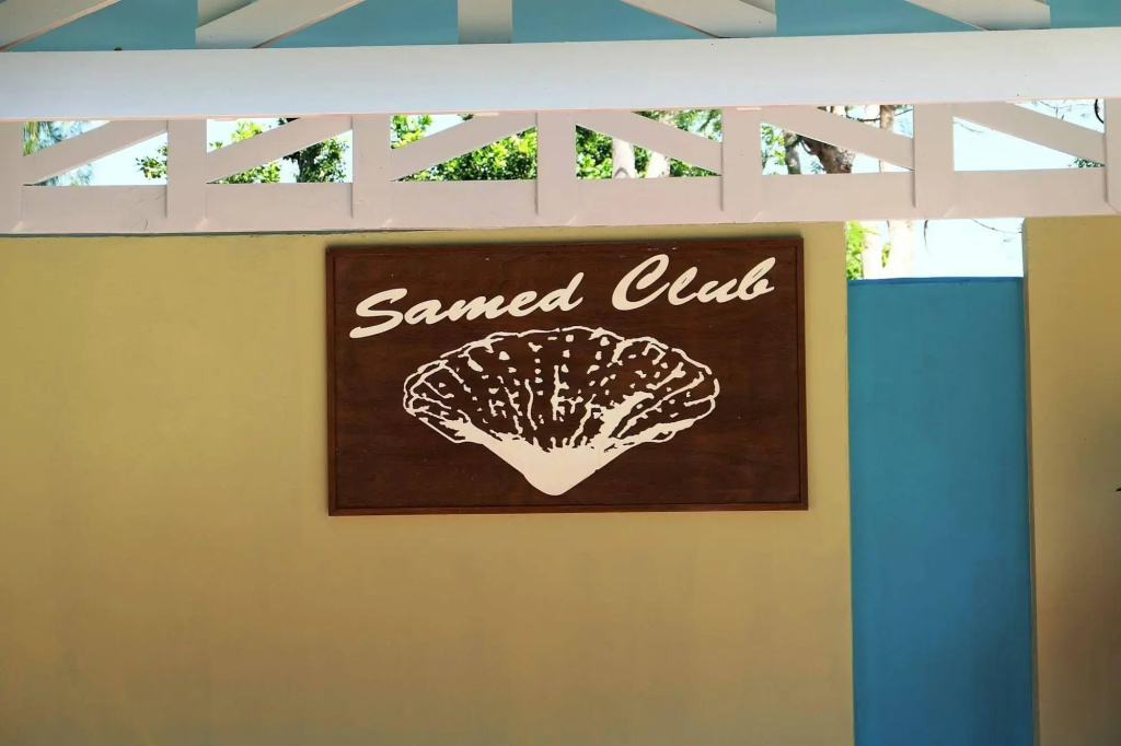 Samed Club Ko Samet - Général