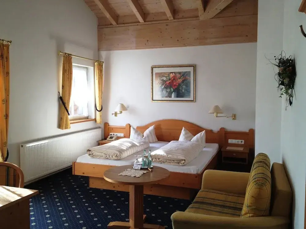 Kur- und Ferienhotel Haser - Général