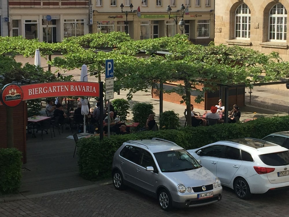 Hotel Bavaria