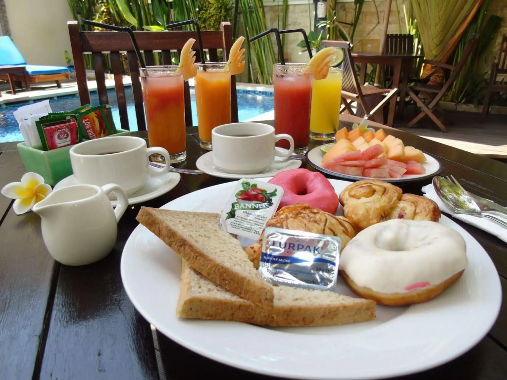 Hotel photo 8