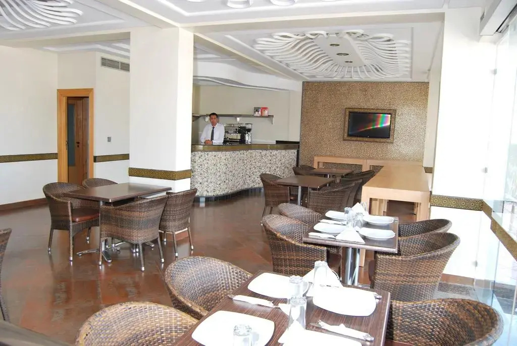 Hotel photo 22