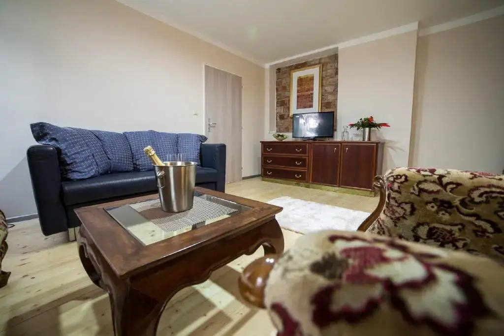 Apartmány Amethyst - Chambres