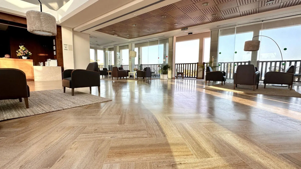 BLUESEA Club Caleta Dorada Hotel - Général