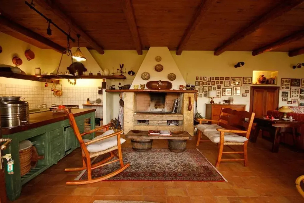 Relais La Cerreta - Général