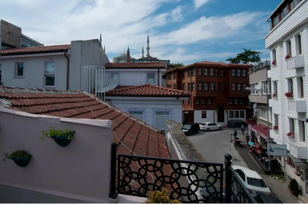 Hotel photo 16