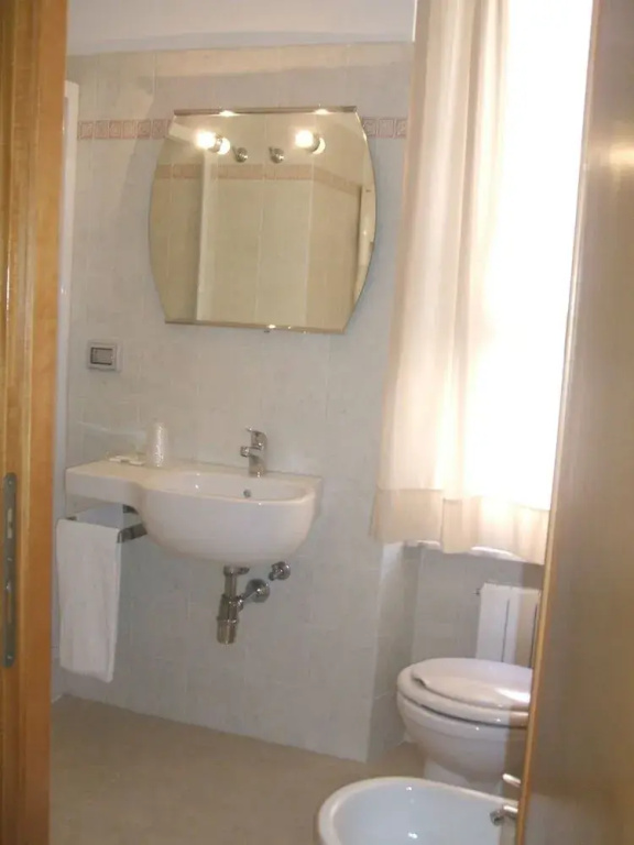 Hotel Città - Général