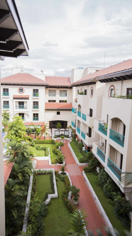 Aditya Mansions Apartment