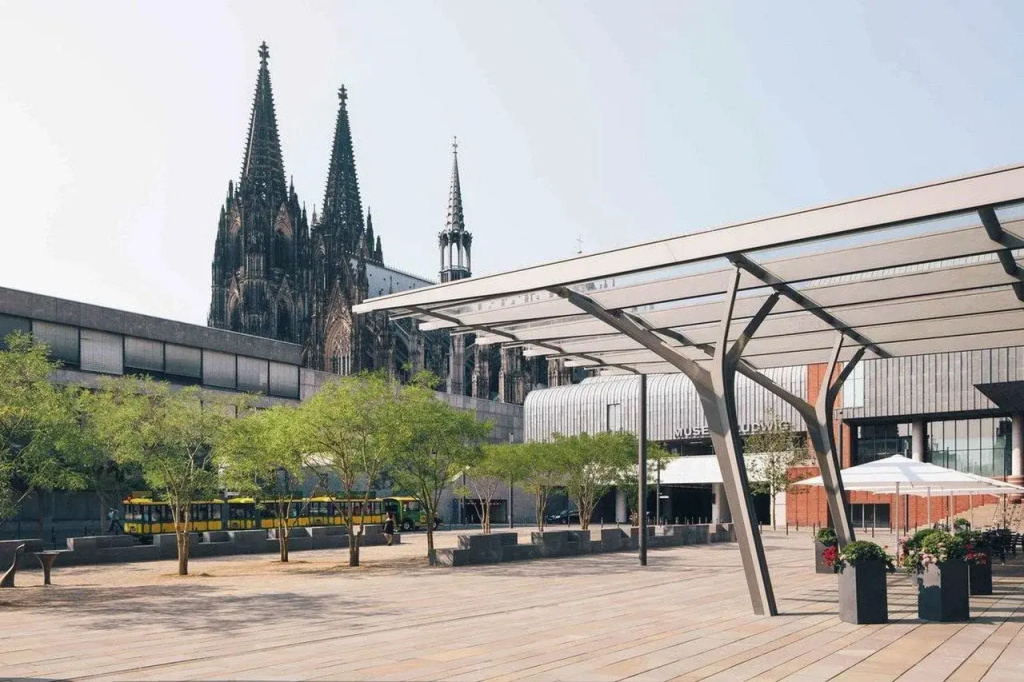 Hotel Mondial am Dom Cologne MGallery Collection - 2