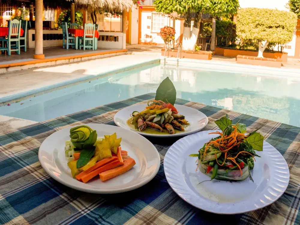 Hotel Villas Arcon