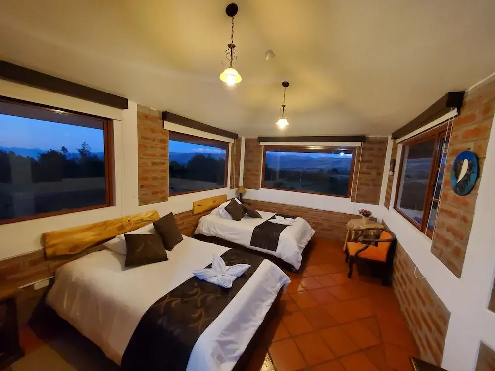 Superior room