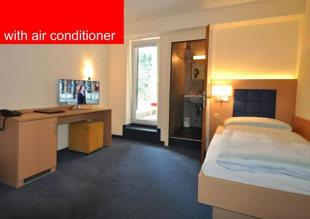 Hotel Felmis - Chambres