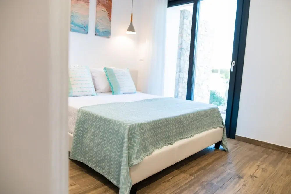 Pebble Garden Aloe - Pampas Grass — фото 6