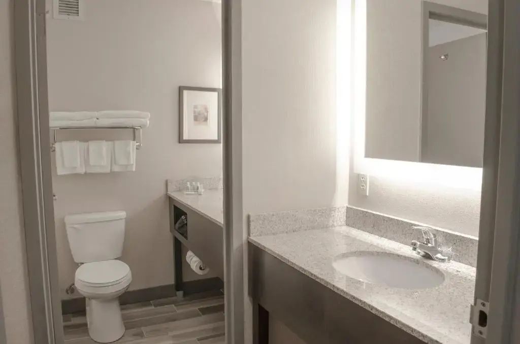 Holiday Inn Fargo by IHG - Chambres