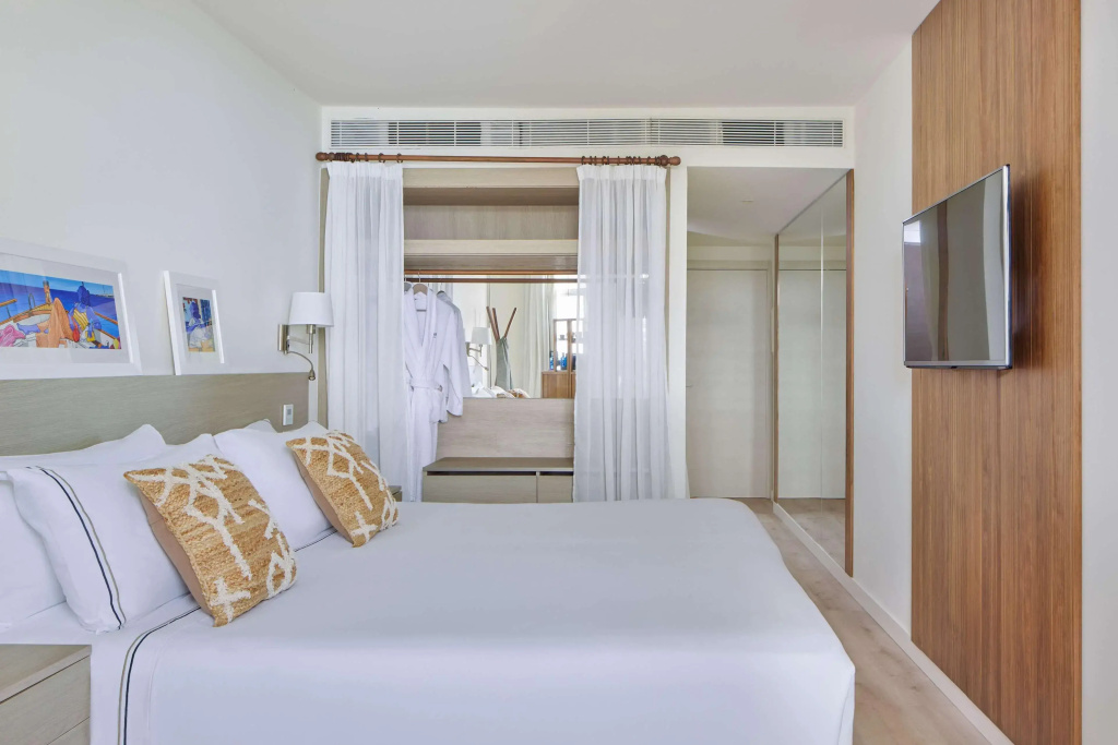 Melia Cala Galdana - Menorca - Général