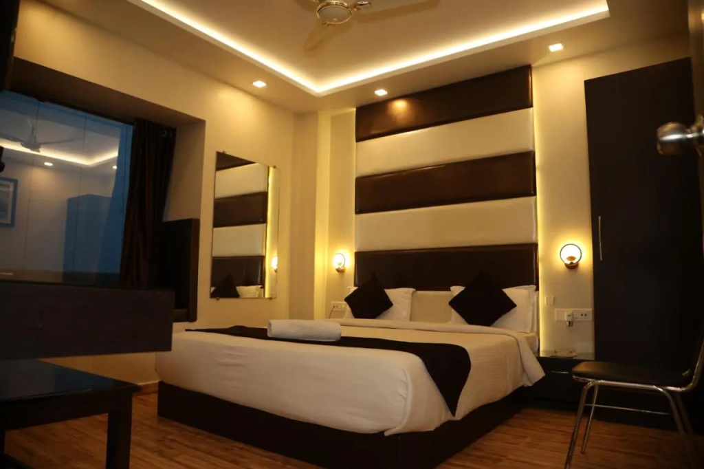 Hotel Sheldon International - Général