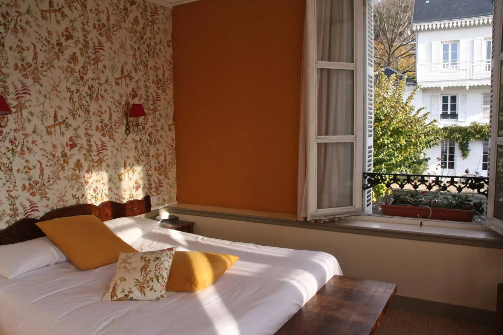Voir la photo 4 — Logis hotels La bonne Adresse