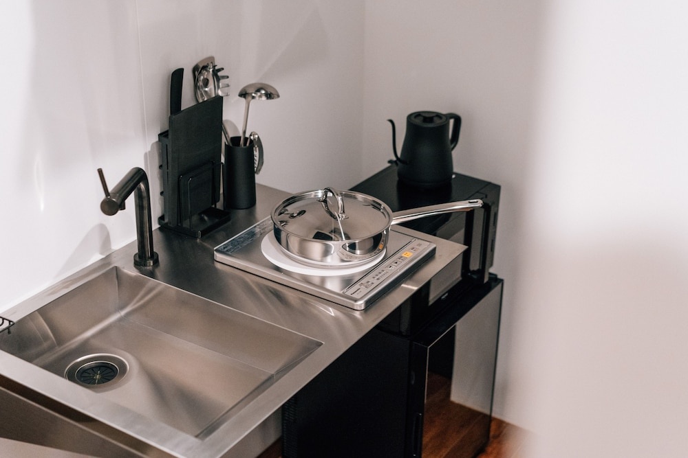 The Nine States Hotel Fukuoka Tenjin West 사진 35